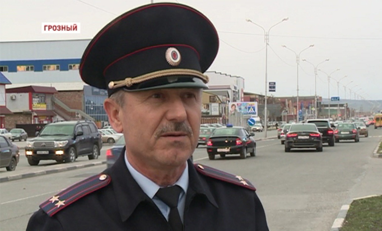 В ГИБДД республики призывают автомобилистов не поддаваться на провокации