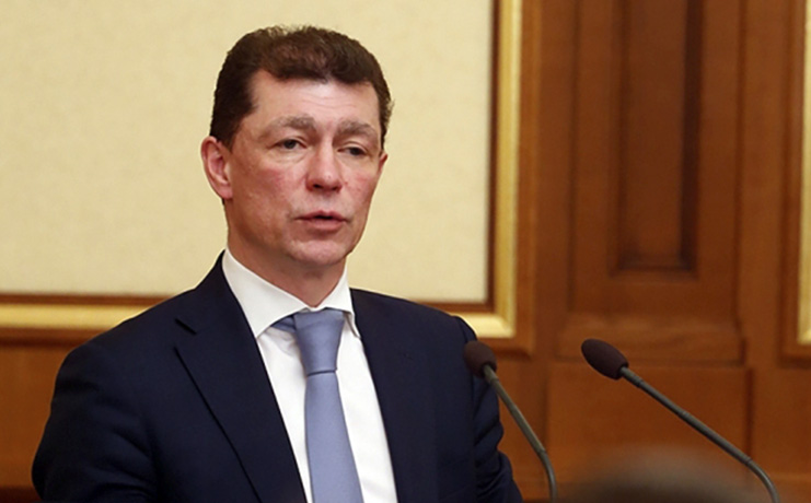 Максим Топилин сообщил о повышении зарплаты бюджетникам