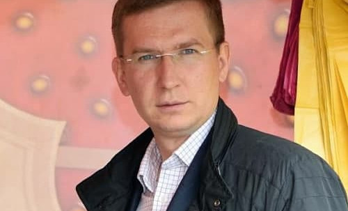 Депутат Закускин извинился перед Салимой Юсупхаджиевой