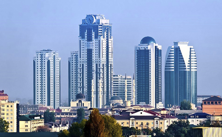 В Чеченской Республике зарегистрировано снижение уровня безработицы до 9,2%