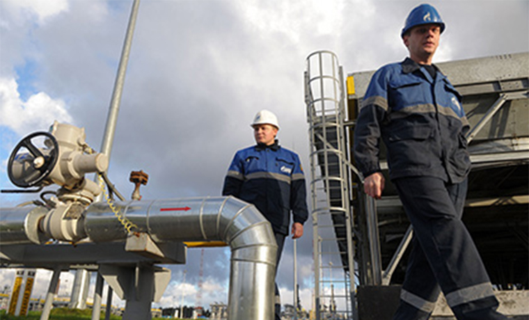 «Газпром» подтвердил запрос Польши на 11 миллиардов кубометров газа по «Северному потоку-2»