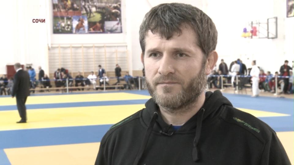 Чечня получила право участия в первенстве России по дзюдо среди юношей 