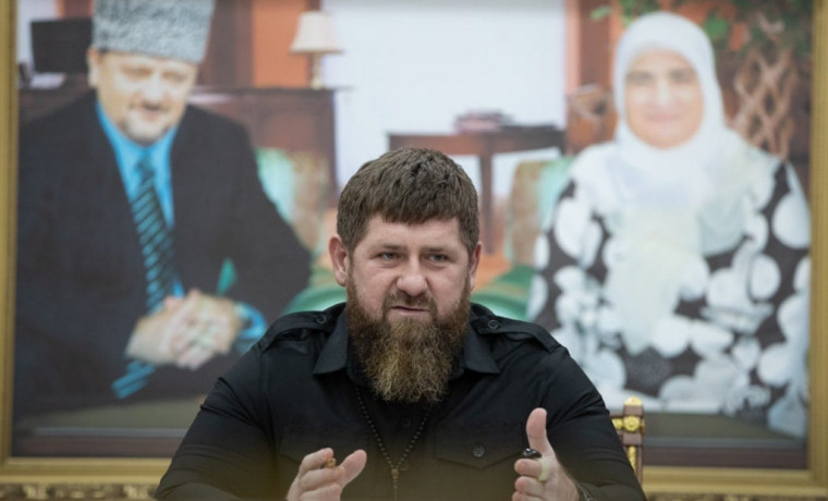 Рамзан Кадыров обратился к украинскому народу: Откройте глаза на политический режим Зеленского