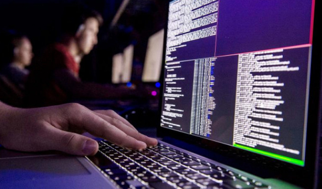 Количество киберпреступлений в России резко выросло 