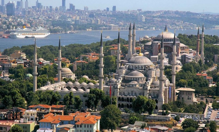 37 делегатов из Турции примут участие во Всемирном съезде народов ЧР