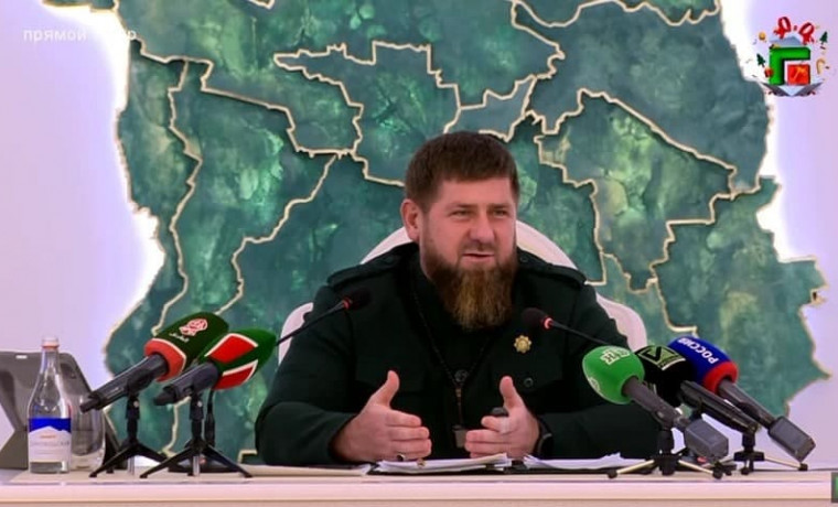 В Чеченской Республике создадут онлайн-платформу для обучения чеченскому языку