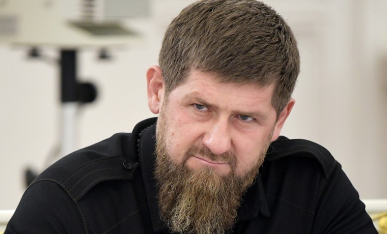 Рамзан Кадыров: Ахмат-Хаджи разделил историю чеченского народа на "ДО" и "ПОСЛЕ"