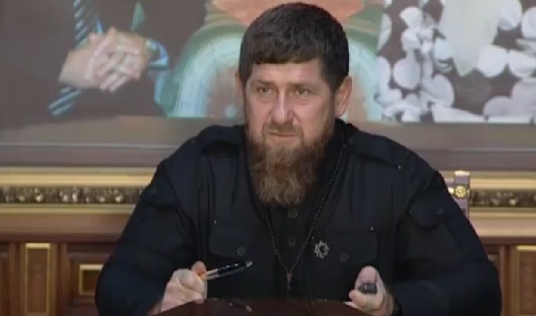 Рамзан Кадыров провел совещание по вопросам дорожной и пожарной безопасности