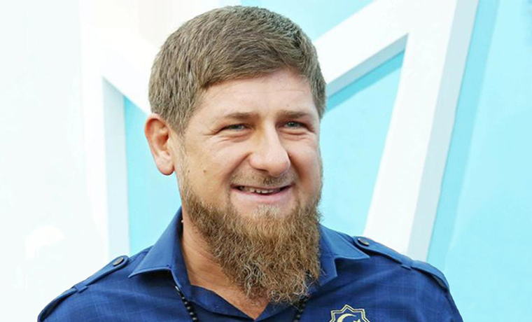 Рамзан Кадыров: Наши футболисты одержали важную и красивую победу