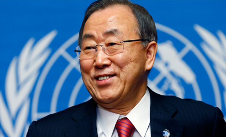 Генсек ООН: необходимо объединение мирового сообщества в борьбе с угрозами терроризма и экстремизма
