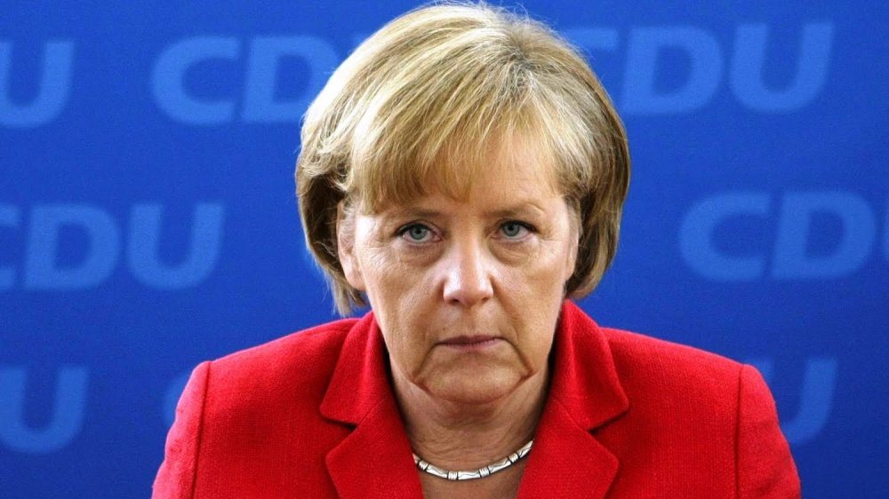 Меркель: Положение ЕС критическое