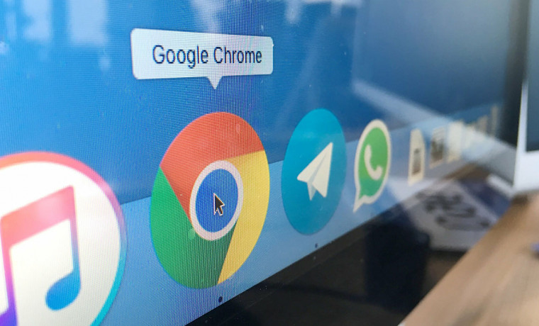 Самым популярным браузером на ПК и смартфонах признан Google Chrome