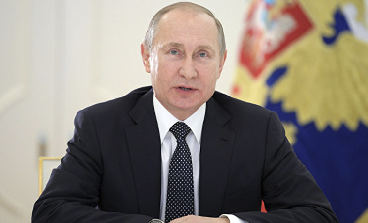 Песков выразил надежду на участие Путина в выборах 2018 года