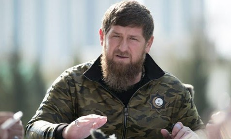 Рамзан Кадыров поздравил правоохранителей с Днем сотрудника органов внутренних дел