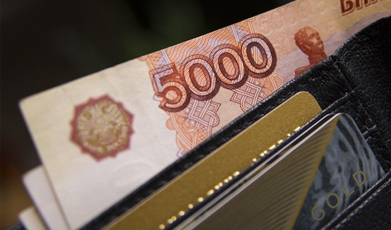 Самые высокие зарплаты по стране зафиксированы на севере и в Москве