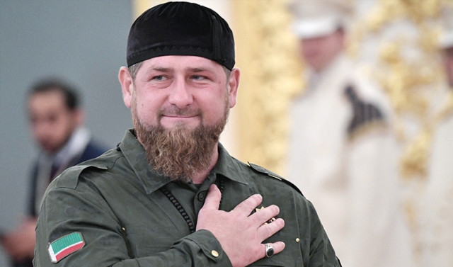 Рамзан Кадыров поздравил с Днем рождения короля Бахрейна Хамада ибн Иса Аль Халифа