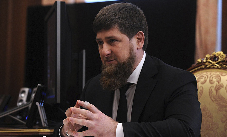 Рамзан Кадыров сообщил, что в ЧР решены практически все проблемы, вынесенные на обсуждение Госсовета