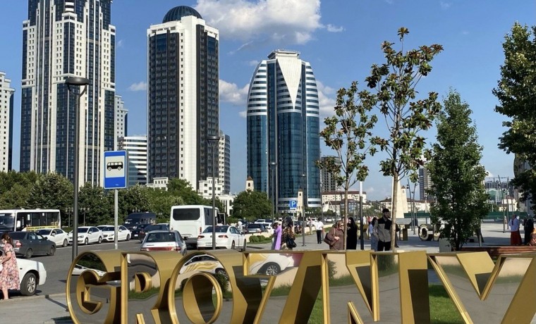 Жители Грозного уверены, что шансы добиться успехов в предпринимательстве у мужчин и женщин равны