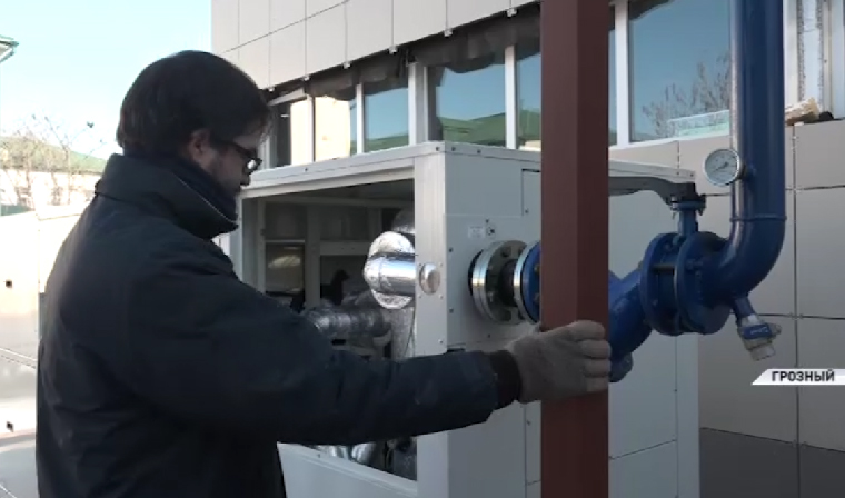 Завод по производству медицинских инструментов готовится к открытию в Чечне 