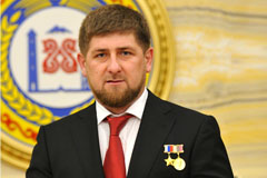 Р. Кадыров: «Спецоперация в Грозном завершена»