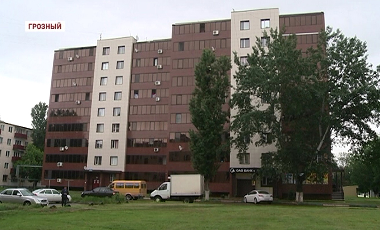 Более 80 сирот в Чечне в этом году смогут переехать в собственное жилье
