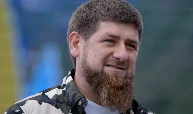 Рамзан Кадыров – лидер рейтинга цитируемости губернаторов-блогеров в июле 2020 года