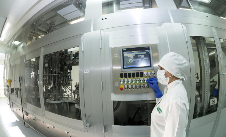 Завод по производству медицинских изделий в ЧР расширит производство