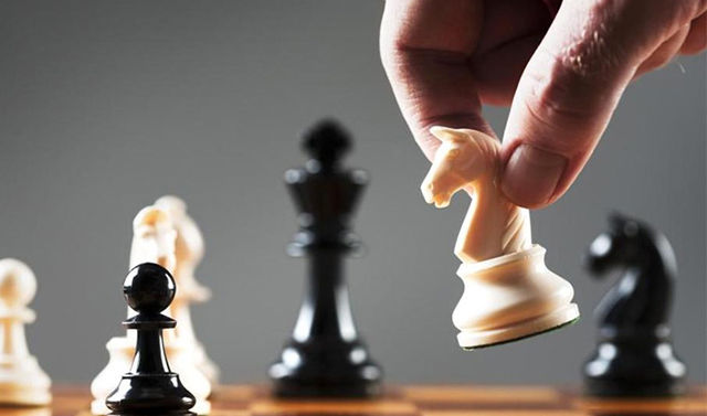 20 июля – международный день шахмат 