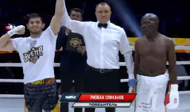 Определились первые победители турнира «Время Легенд: «Возрождение»