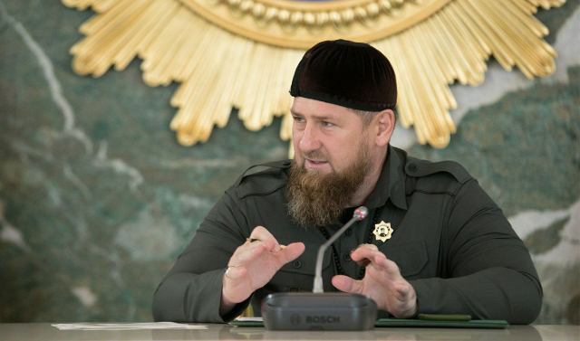 В Чеченской Республике объявлен третий этап снятия ограничений