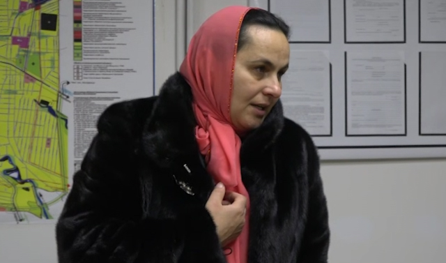 Жительница Урус-Мартана Петимат Сулейманова обманывала людей мнимым гаданием на камнях