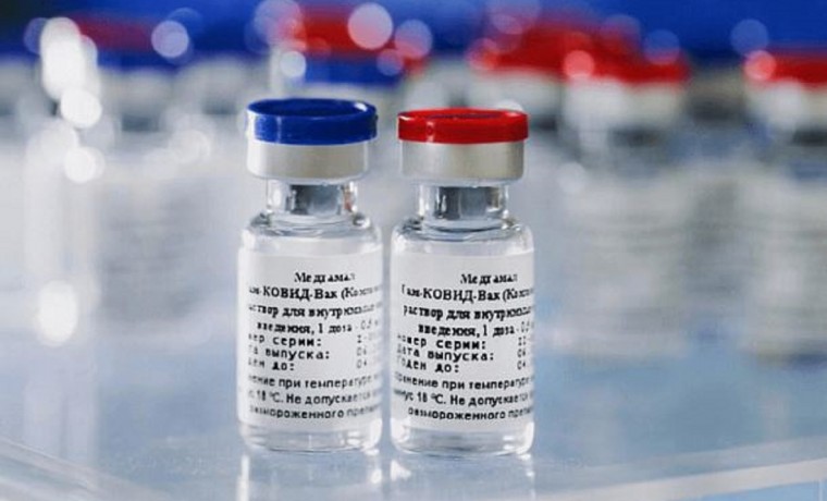 До конца января регионы РФ получат более 2 млн доз вакцины от COVID-19