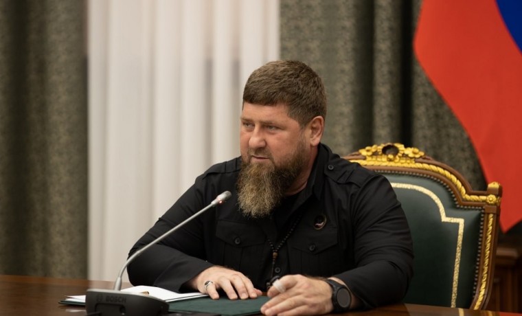 Рамзан Кадыров: «Чеченские подразделения сейчас героически отстаивают  интересы нашего государства» - Главные новости