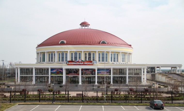 В Грозном 23 июня состоится Всемирный съезд народов Чеченской Республики