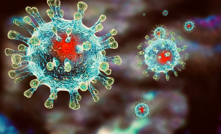 За сутки в России госпитализировали 3167 пациентов с COVID-19