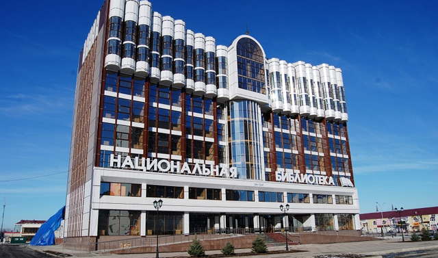 Исторический фонд Нацбиблиотеки Чечни пополнят электронные копии книг