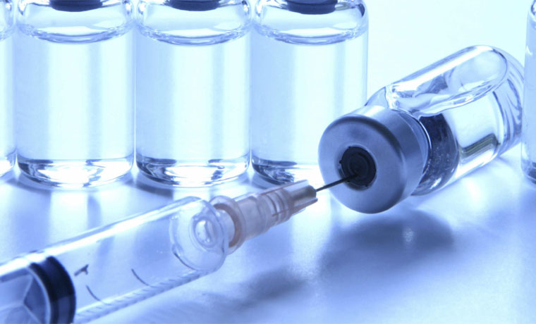 Российские ученые разрабатывают вакцины от нового сезонного вируса гриппа