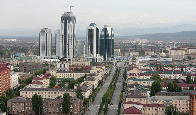 Чеченская Республика стала лидером по снижению числа ДТП