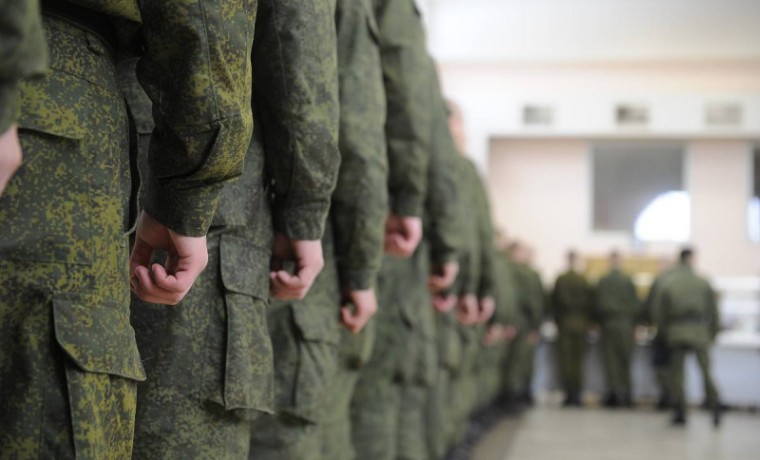 Юрист SuperJob рассказал жителям Грозного о поправках в законодательство о воинском учете