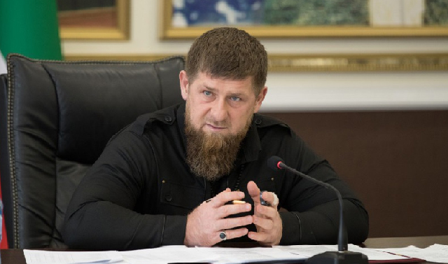 Рамзан Кадыров: настало время всерьёз разобраться с приписываемыми Чечне долгами за газ