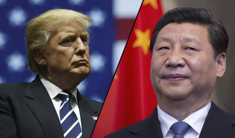 Китай пригрозил ввести пошлины на товары из США на сумму 60 млрд долларов