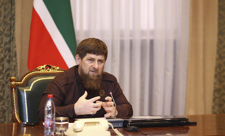 Рамзан Кадыров: Мужественные и решительные действия военнослужащих сорвали планы бандитов