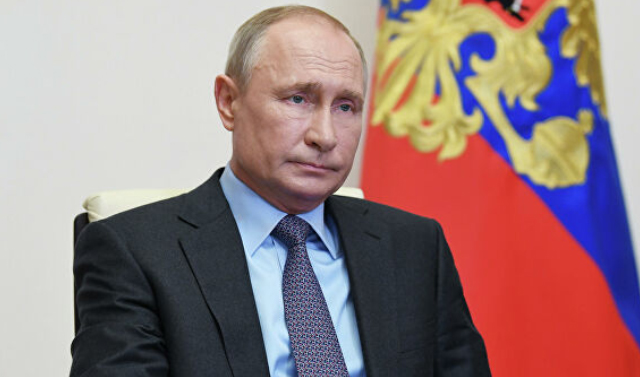 Владимир Путин предложил разработать меры развития внутреннего туризма 