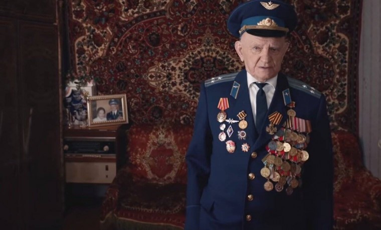 История ветерана, которого оскорбил Навальный