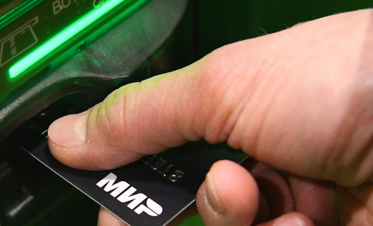 Новый способ оплаты по картам «Мир» появится в России