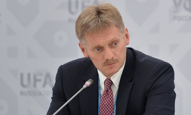 Дмитрий Песков выразил беспокойство по поводу ситуации в Восточной Гуте