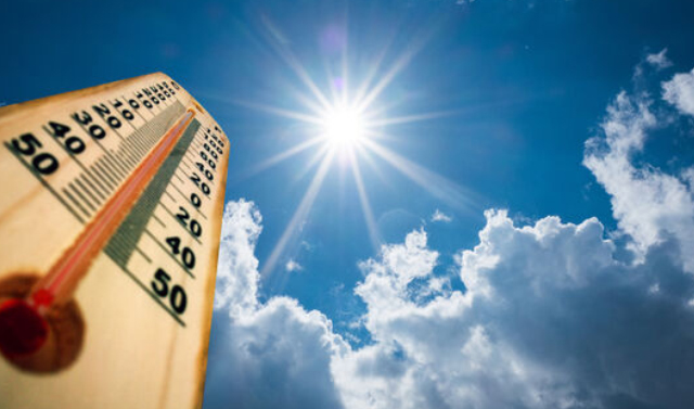 Гидрометцентр предупредил о повышенном уровне солнечного излучения в СКФО