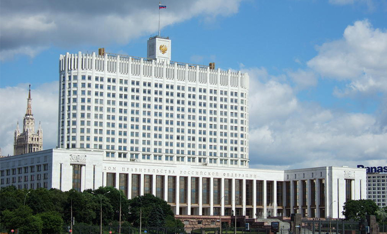 Кабмин РФ ужесточил требования к банкам, хранящим деньги на капремонт