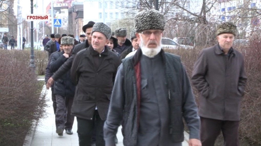Общественность Чечни отреагировала на последнюю информационную атаку «оппозиционных» СМИ