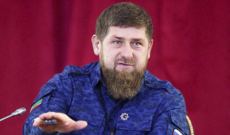 Рамзан Кадыров: военному преступлению США и их союзников нет и не может быть никакого оправдания 